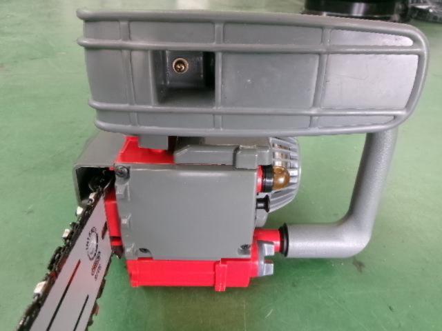 タナカ PMS-330A 350mmエンジンチェーンソー