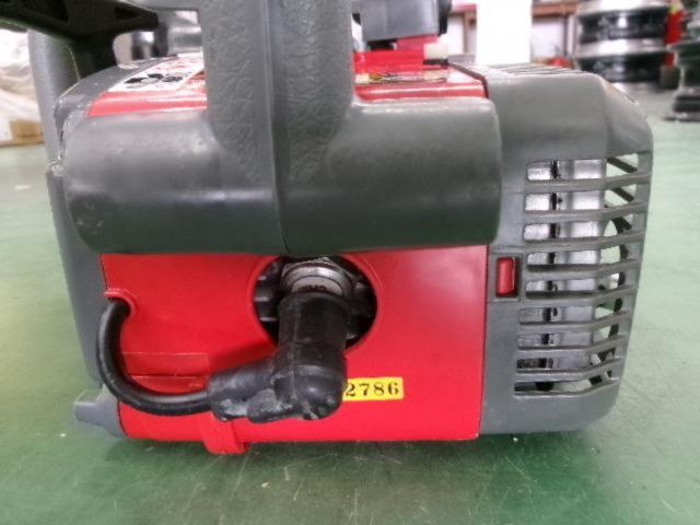 タナカ PMS-330A 350mmエンジンチェーンソー