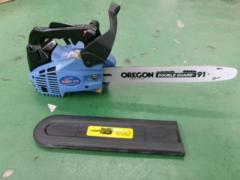 ナカトミ EEC-14 350mmエンジンチェーンソー