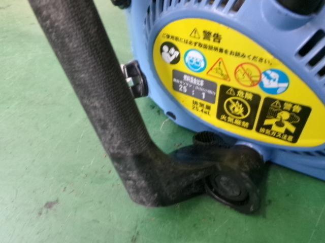 ナカトミ EEC-14 350mmエンジンチェーンソー
