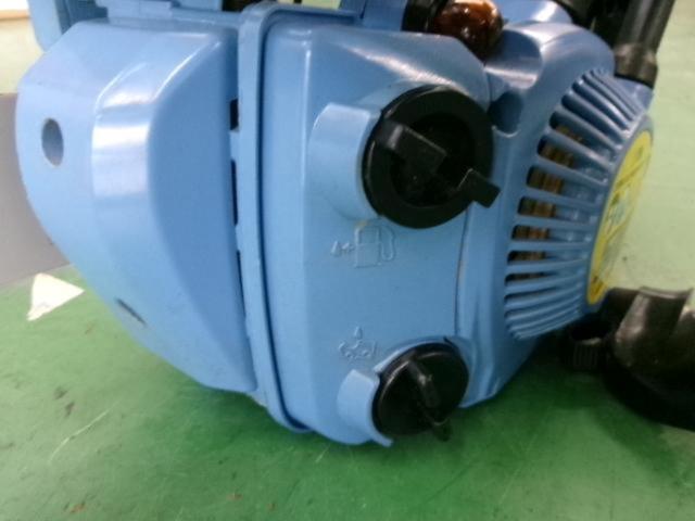 ナカトミ EEC-14 350mmエンジンチェーンソー