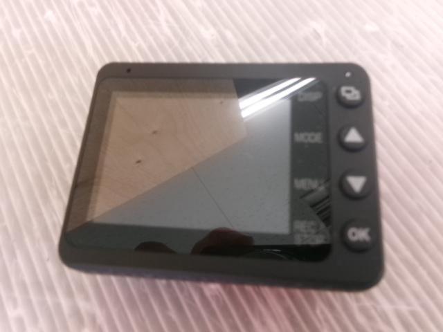 YUPITERU SN-TW9800d 【前後2カメラ ドライブレコーダー】