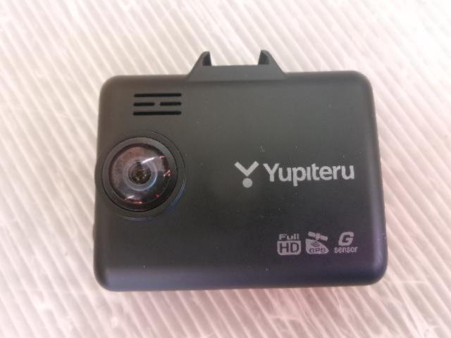 YUPITERU SN-TW9800d 【前後2カメラ ドライブレコーダー】