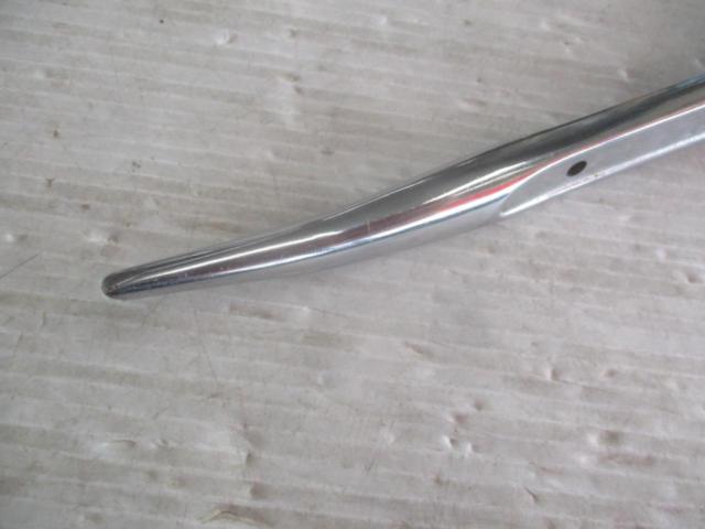 ☆めっけもん☆メーカー不明 シノ付きラチェットレンチ 17/21mm