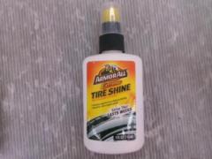 NAPOLEX
Extreme
Tire Shine Mini
118ml