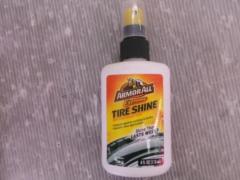 NAPOLEX
Extreme
Tire Shine Mini
118ml