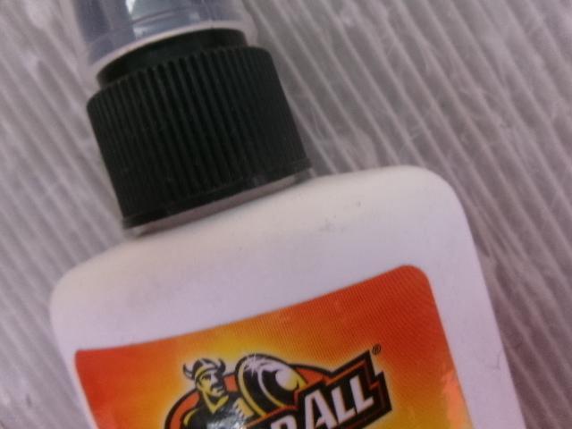 NAPOLEX
Extreme
Tire Shine Mini
118ml