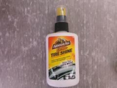 NAPOLEX
Extreme
Tire Shine Mini
118ml