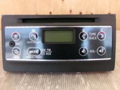 What a find!
DAIHATSU (Daihatsu)
Genuine CD tuner
86180-B 271