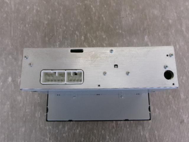 What a find!
DAIHATSU (Daihatsu)
Genuine CD tuner
86180-B 271