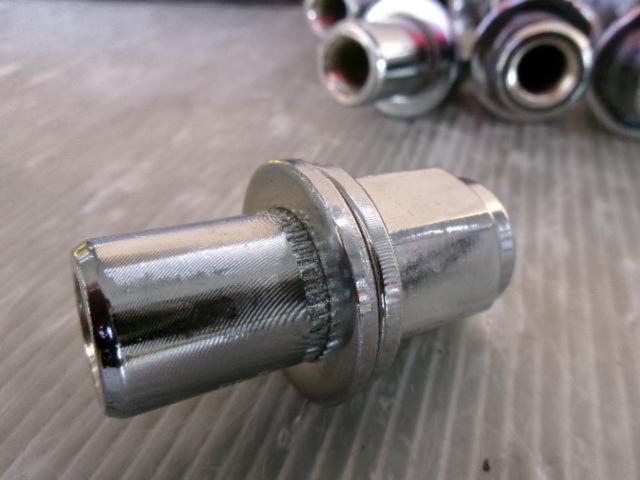 DIGICAM
Wheel Spacer
Toyota dedicated
10 mm