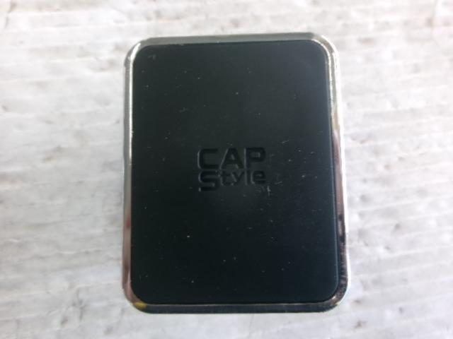 CAPS STH-01 ストロングマグネットスマホホルダー 貼付けタイプ