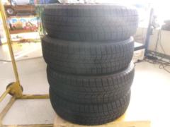 TOYO OBSERVE GARIT GIZ3 165/65R15