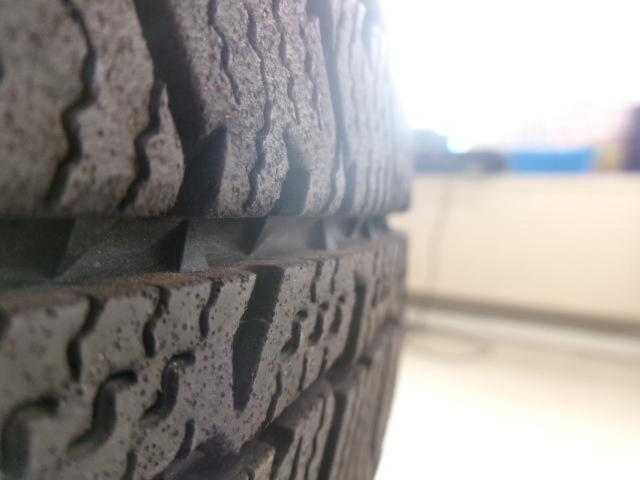 TOYO OBSERVE GARIT GIZ3 165/65R15