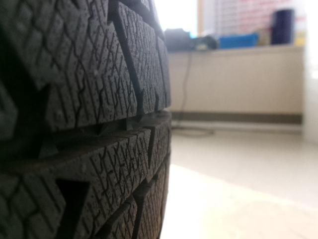 TOYO OBSERVE GARIT GIZ3 165/65R15