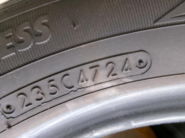TOYO OBSERVE GARIT GIZ3 165/65R15
