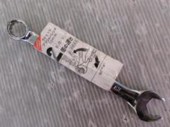 めっけもん ダイヤ精工 ラチェットアクションレンチ 13mm