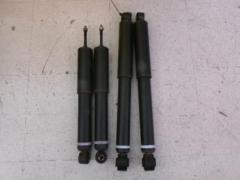 Nissan
NV350 caravan / E26
Genuine shock
1 cars