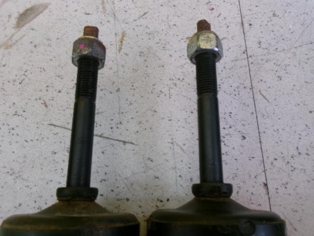 Nissan
NV350 caravan / E26
Genuine shock
1 cars
