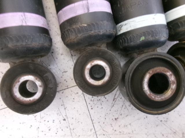 Nissan
NV350 caravan / E26
Genuine shock
1 cars