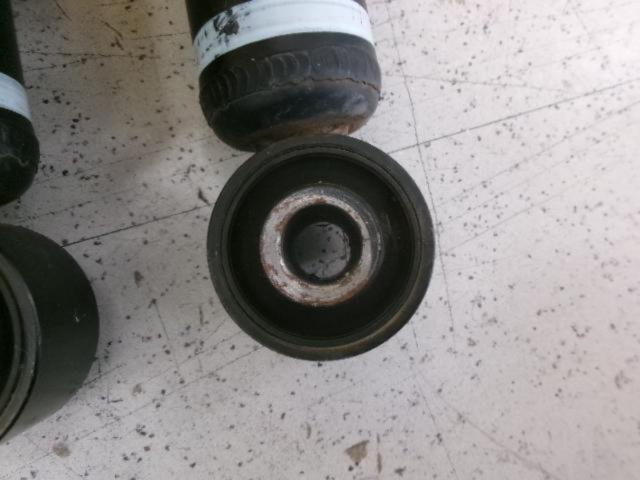 Nissan
NV350 caravan / E26
Genuine shock
1 cars