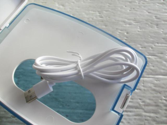 Troston 卓上冷風機 小型クーラー F06