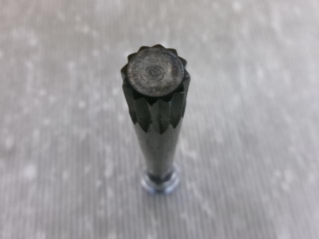 めっけもん KTC HBT30-M12 12.7sq.三重四画ビットレンチ