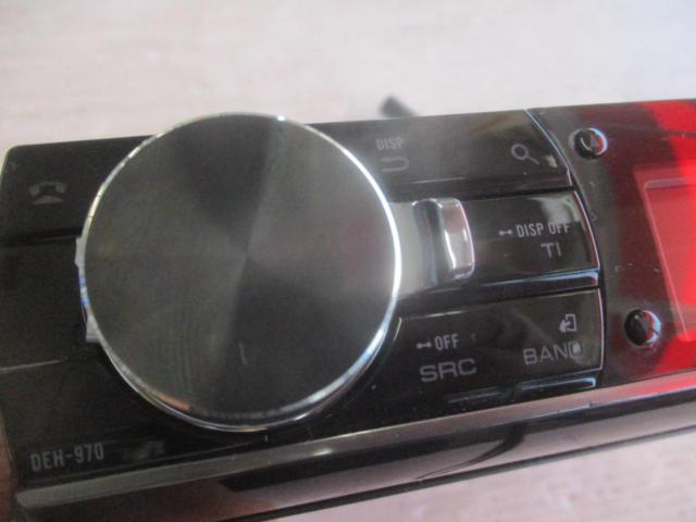 carrozzeria (Carrozzeria)
DEH-970
Model released in 2012