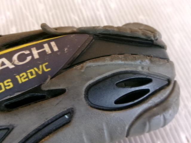 日立工機 FDS12 DVC コードレスドライバドリル 12V