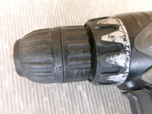 日立工機 FDS12 DVC コードレスドライバドリル 12V