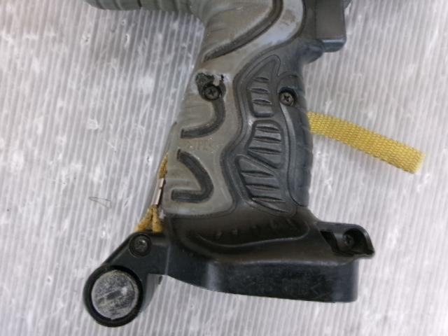 日立工機 FDS12 DVC コードレスドライバドリル 12V