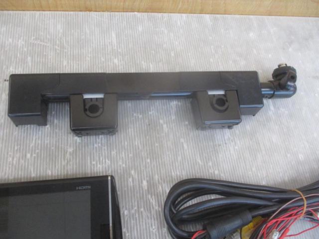 ALPINE
PKH-M1000SV
10.1-inch rear vision monitor