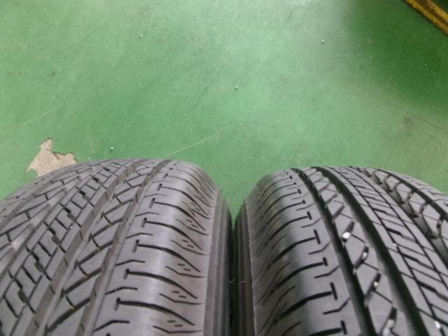 スズキ純正(SUZUKI)  ジムニー/JB64スチールホイール  + BRIDGESTONE(ブリヂストン) DUELER H/L 852 175/80R16 91S