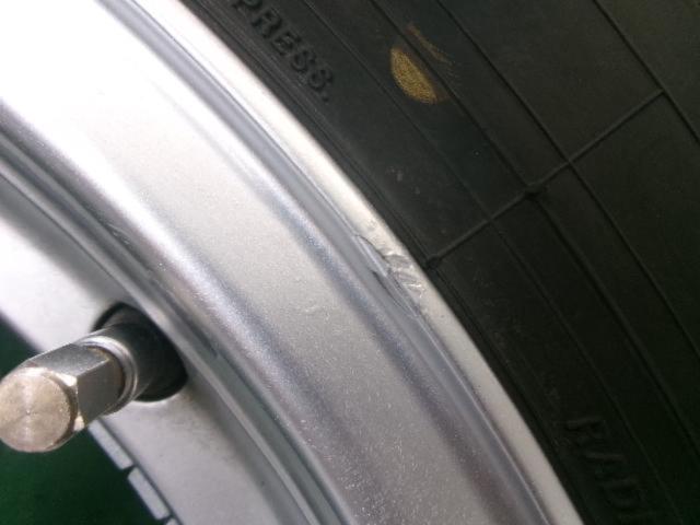 【weds(ウェッズ)】KEELER(キーラー) FIELD +YOKOHAMA iceGUARD iG60 215/65R16 4本セット