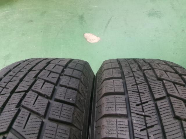 【weds(ウェッズ)】KEELER(キーラー) FIELD +YOKOHAMA iceGUARD iG60 215/65R16 4本セット
