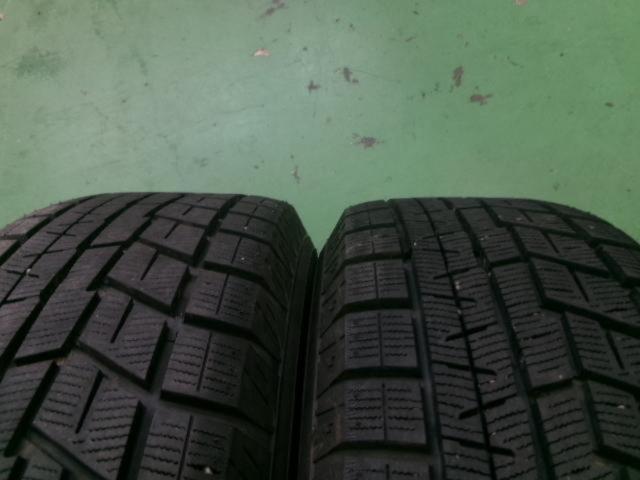 【weds(ウェッズ)】KEELER(キーラー) FIELD +YOKOHAMA iceGUARD iG60 215/65R16 4本セット