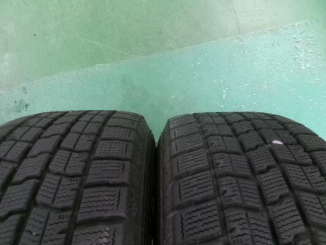 YOKOHAMA(ヨコハマ)  MILLOUS DF  + GOODYEAR(グッドイヤー) ICE NAVI7