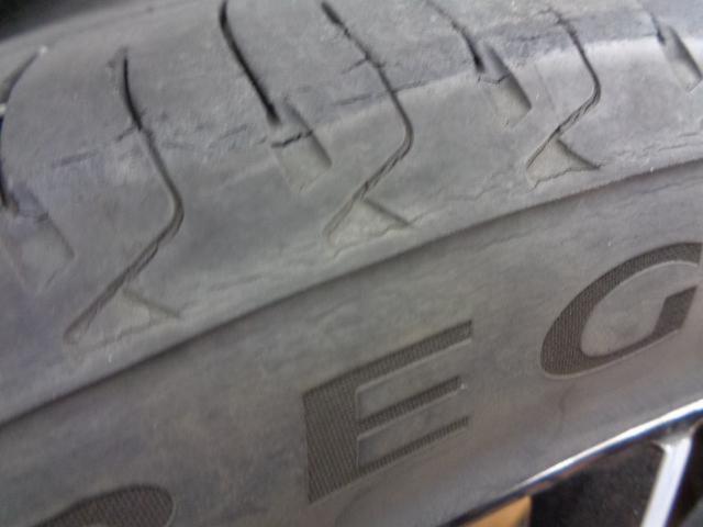 【RAYS(レイズ)】GRAM LIGHTS(グラムライツ) Gram Lights AZURE 57XMA+【BRIDGESTONE】REGNO GR-XⅡ