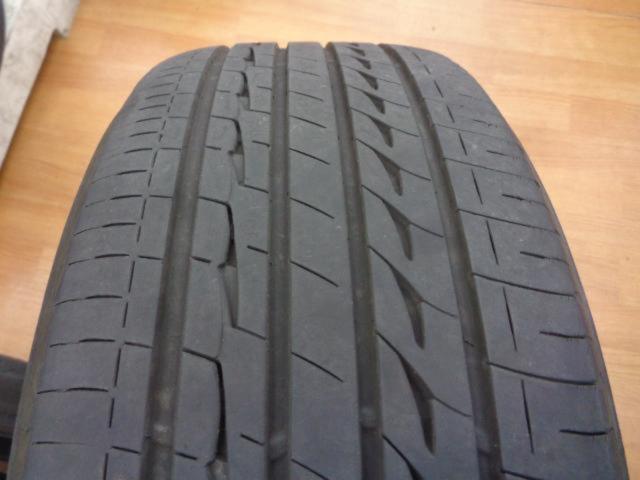 【RAYS(レイズ)】GRAM LIGHTS(グラムライツ) Gram Lights AZURE 57XMA+【BRIDGESTONE】REGNO GR-XⅡ