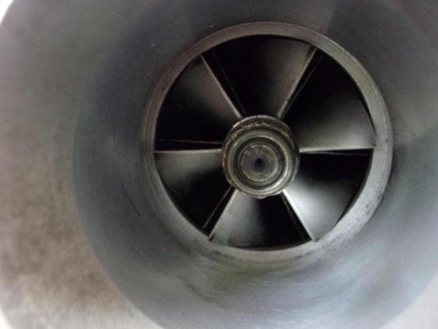 Genuine Nissan parts
Turbine
16V
RB20DET