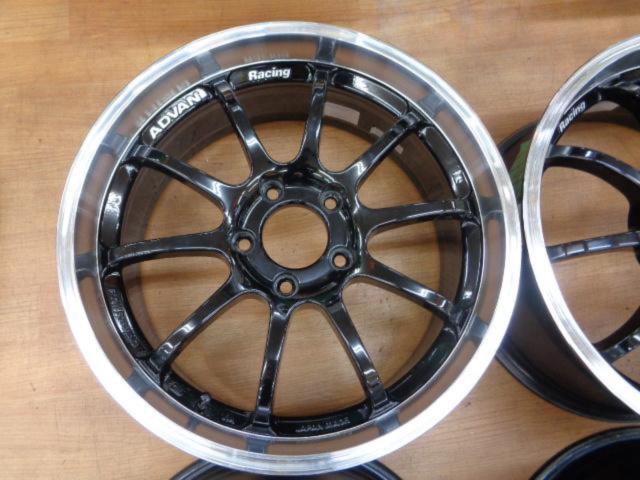 YOKOHAMA(ヨコハマ) ADVAN Racing(アドバンレーシング) RS-D