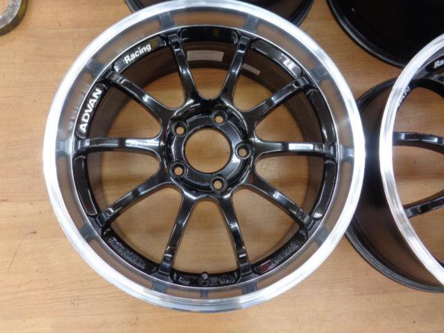 YOKOHAMA(ヨコハマ) ADVAN Racing(アドバンレーシング) RS-D