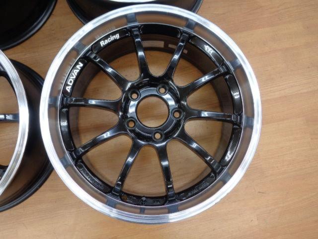 YOKOHAMA(ヨコハマ) ADVAN Racing(アドバンレーシング) RS-D