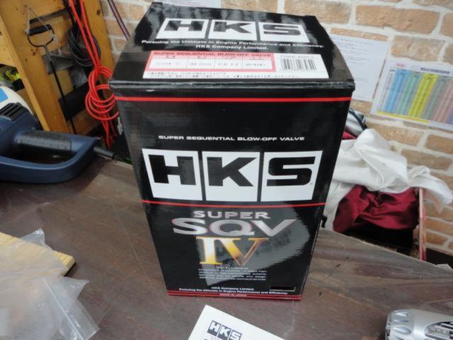 HKSSUPER
SQVⅣ
Return kit plus
Swift Sports / ZC33S
71008-AS013