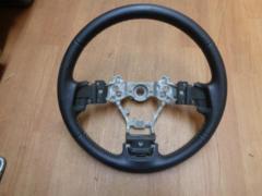 【スバル純正】SJフォレスター 純正ステアリング GS120-05490
