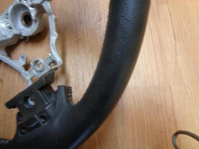 【スバル純正】SJフォレスター 純正ステアリング GS120-05490
