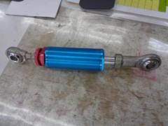 Unknown Manufacturer
Engine torque damper