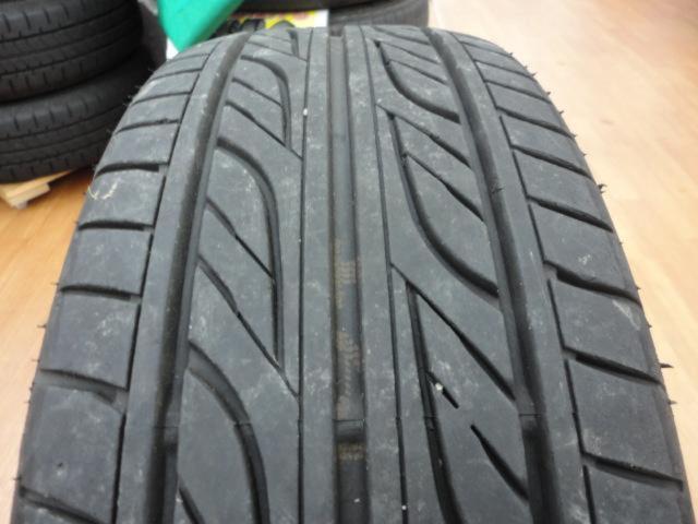 【GOODYEAR】LS2000 hybrid2