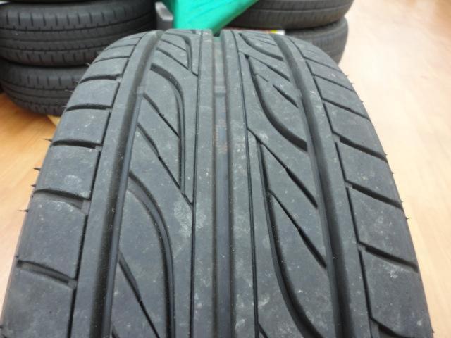 【GOODYEAR】LS2000 hybrid2