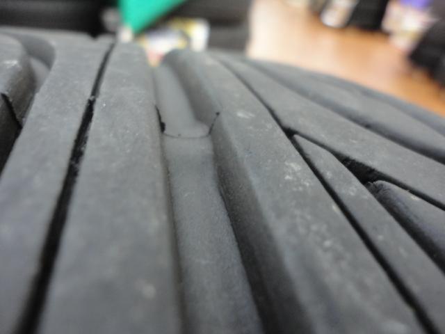 【GOODYEAR】LS2000 hybrid2
